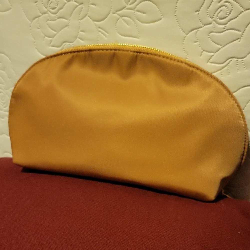 Burberry Goddess Perfume Gift Pouch Travel Case Authentic Luxury Fragrance Bag